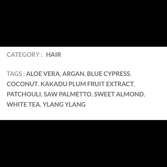 VITAMAN grooming scalp treatment traitement du cuir chevelu. - Picture 4 of 6